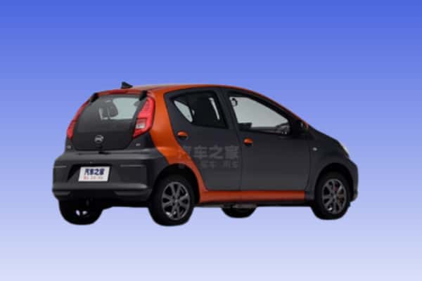 北京市房山抵押微型汽车