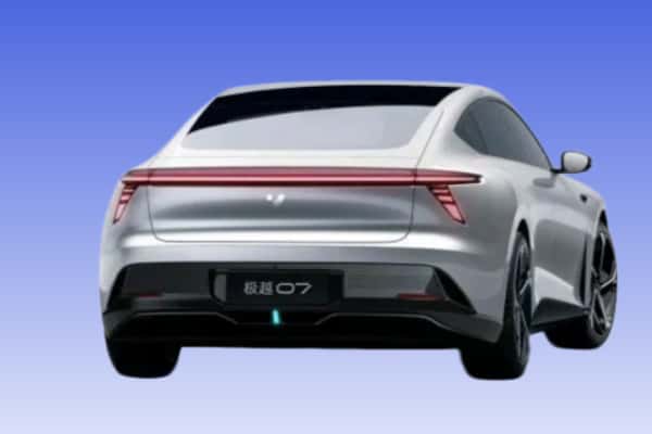 北京市房山回收小米汽车