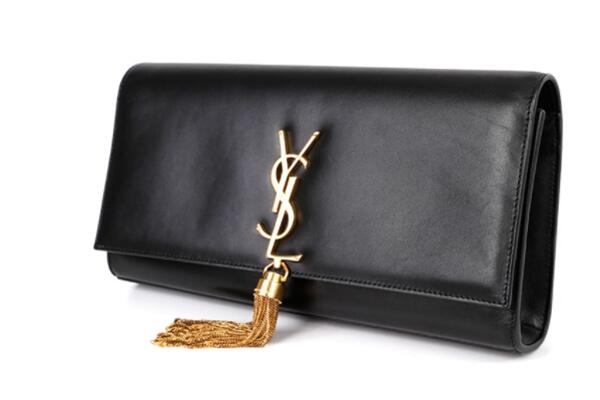 北京市房山回收二手圣罗兰包包